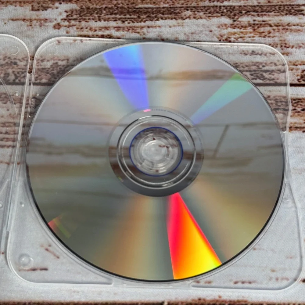 Ben 10 Protector of Earth & Alien Force Nintendo Wii Game Lot Discs Used